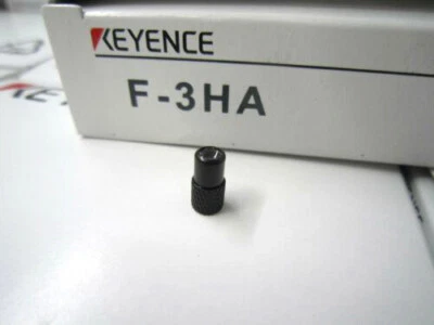 KEYENCE F-3HA Focusing Lens New