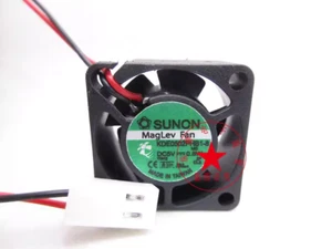 1PC SUNON KDE0502PHB1-8 5V 0.8W 2.5CM 2515 Silent Cooling Fan - Picture 1 of 2