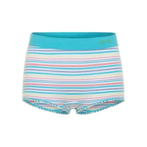 Kindly Yours 2er-Pack nachhaltige bequeme moderne Boyshorts Unterwäsche Damen Small - Bild 1 von 4
