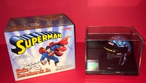 1999 Action 1:4 Scale Dale Earnhardt Jr #3 AC Delco Superman Casco 1 de 6.504 - Imagen 1 de 2