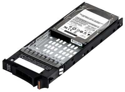 Hard Drive IBM 00L4520 ST9600205SS 450GB 10000U/Min 16MB 6Gbps SAS-2 2.5'' Inch - Image 1 of 3