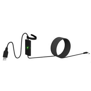 Link Cable For Quest 2/ forPICO4/ for Neo3/ for Meta Quest Pro Link VR Headset K - Picture 1 of 9
