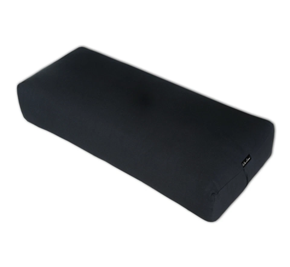 Yoga Bolster - Rectangular - Image 1 of 1
