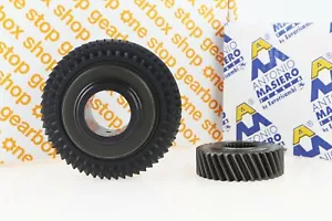 FIAT Ducato MG5 Cambio Quinta Marcia Coppia 35 / 58 Denti - 9463263088 - Foto 1 di 6