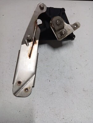 MASTERCRAFT WET JET 700 РУЛЕВАЯ КОЛОНКА В СБОРЕ 9105-4009-00 D5 - Изображение 1 из 4