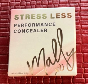 MALLY Flawless Finish Transforming Effect Foundation in FAIR 0.14 Oz New - Picture 1 of 4