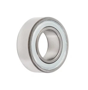 NSK 3311B-2ZTNC3 Cuscinetto a sfera a contatto angolare doppia fila 55x120x49,2 mm - Foto 1 di 3