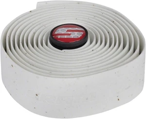SRAM SuperCork White Bar Tape - Synthetic Cork, Lightweight & Durable for Road - Picture 1 of 2