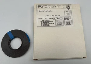 Super 8 - Walt Disney Lady and the tramp *Trailer* - Picture 1 of 4