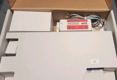 Nuevo en caja ITI Safewatch Plus RF kit de alarma ADT Foto 1 de 4