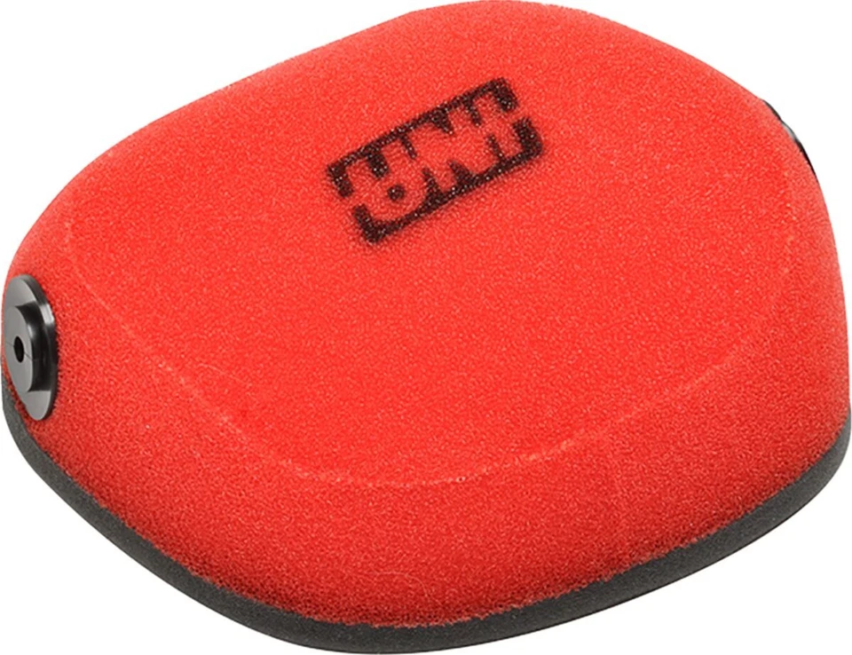 Filtro de aire rojo Uni Filter moto moto para gas EC 300 2024-2026 Foto 1 de 1