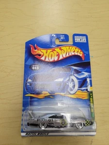 Hot Wheels Dodge Daytona Asta di Caricabatterie Serie Squadron - Foto 1 di 2