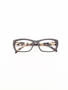 🕶️Frame Only! Made in Italy! Prada VPR 18O Eyeglasses 54/18-135 / ALL457🕶️ - Picture 1 of 9