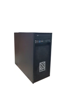 Custom PC GRYPHON Z87- intel i7- 4770K@3.5GHz 8GB RAM QUADRO P2000 5GB - Picture 1 of 7