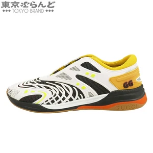 GUCCI ULTRAPACE R 624482 white x yello - Bild 1 von 9
