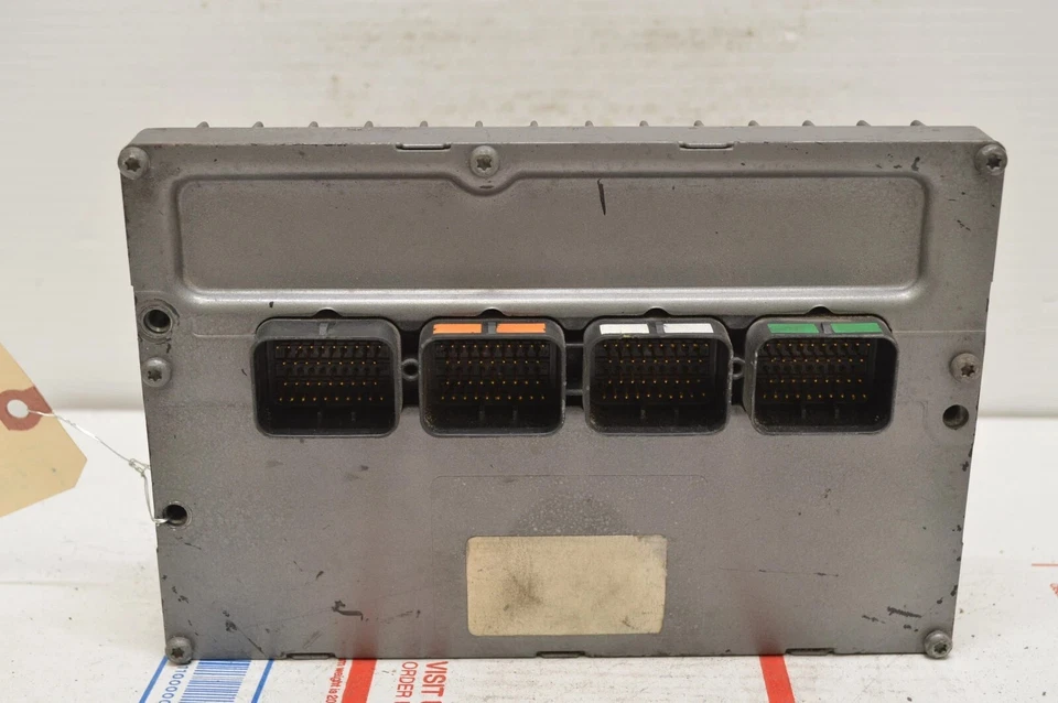 2006 Jeep Grand Cherokee 4.7L P56044760AF Engine Control Module Unit Ecm J55 001 - Image 1 of 2