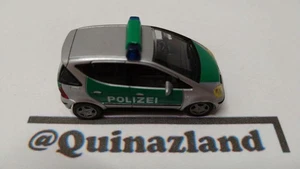 Herpa 1/87 Mercedes classe a (A04) - Foto 1 di 4