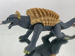 Anguirus Final Wars Bandai Vinyl Figur Movie Monster Godzilla 2004 - Bild 1 von 10