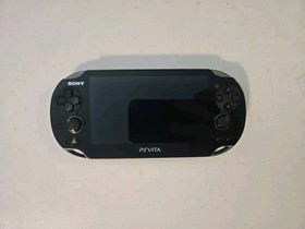 ps vita pch-1100 With 8gb Memory Card