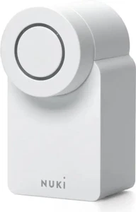 Nuki Smart Lock Go bianco - Foto 1 di 1