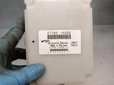 277601KG0B modulo elettronico per NISSAN JUKE (F15) 1.2 DIG-T 2010 5443537 - Immagine 1 di 4