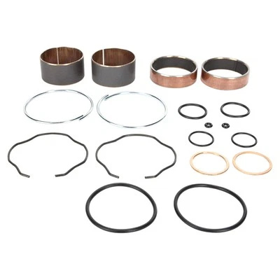 Kit de buje de horquilla de todas las bolas para moto de cross Suzuki RM85 2002-2012 Foto 1 de 2