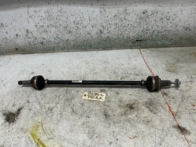 2016 VOLVO XC90 Passenger Right Side Rear Axle Shaft OEM - Image 1 of 4