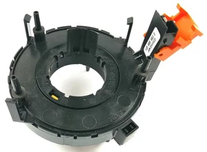 Anillo colector muelle de bobinado para volante VW Audi Skoda Seat 1J0959653E - Imagen 1 de 7