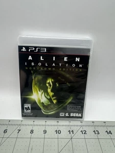 Alien Isolation Sony PlayStation 3 PS3 Video Game New Sealed - Picture 1 of 4