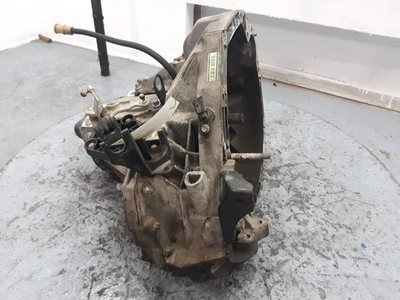 7701723410 GETRIEBE / 7701723410 / 1506934 FÜR RENAULT TWINGO SOCIETE - Image 1 of 4