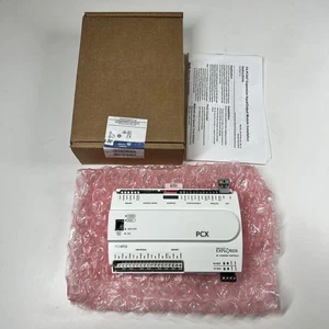 Johnson Controls FX-PCX4711-0 Programmable I/O Controller Module Expansion - NEW - Picture 1 of 8