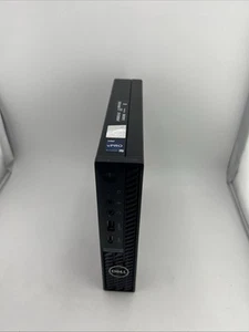 Dell D15U Optiplex Micro Plus 7010 No Power Adapter For Parts READ!!! - Bild 1 von 9