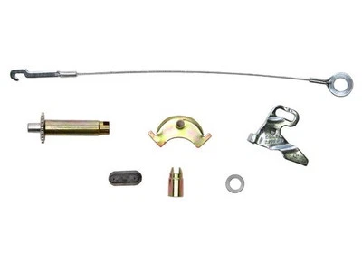 For Jeep J2600 Drum Brake Self Adjuster Repair Kit Raybestos 81553JHBF — 第 1/2 张图片