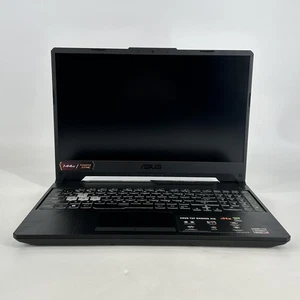 Asus TUF A15 144Hz FHD 3.1 GHz Ryzen 7 7435HS 8GB 512GB SSD RTX 3050 Excellent - Picture 1 of 10
