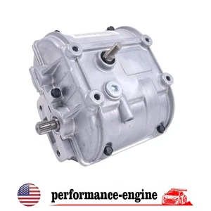 NUEVA transmisión para Peerless Toro Exmark Scag 700-070A 700-078 4127203 481580 - Imagen 1 de 1