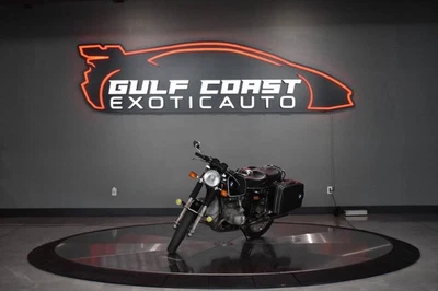 BMW R90/6 1976  Foto 1 de 4