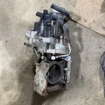 2020 2021 2022 Subaru Legacy Xt Touring 2.4 Sedan Turbocharger Turbo Charger - Image 1 of 4