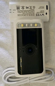 Wyze Battery Cam Pro Grade-A Inzahlungnahme sparen. Kamera/Akku und Ladekabel - Bild 1 von 7
