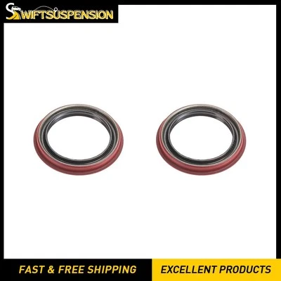 Vedação interna dianteira nacional 2 peças para 1963-1963 Ford 300 - Imagem 1 de 4