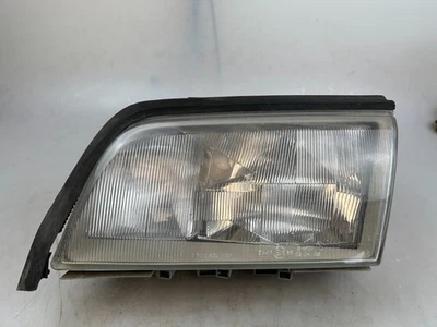 Scheinwerfer MERCEDES BOSCH 0 301 036 205 Oldtimer - Bild 1 von 4