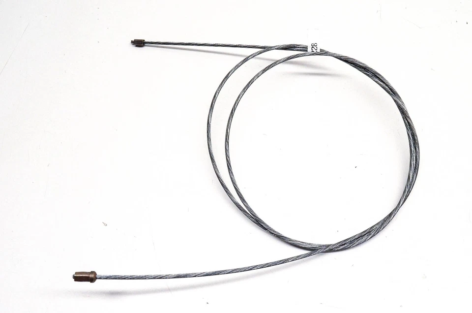 Cable de freno de estacionamiento Wagner F129228 para Ford F-250 F-350 1997 nuevo de stock Foto 1 de 3