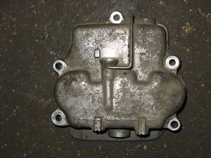 86 HONDA CH250 ELITE CH 250 ROCKER ARM BOX # - Bild 1 von 2