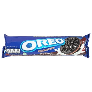 Oreo Sandwichkeks Schoko Pokemon 119,6g Oreo Kekse - Bild 1 von 1
