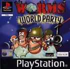 Worms World Party PSX (FR) (PO154870)