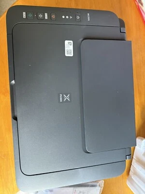 Canon Pixma MG2551s All-In-One Printer Black Unit Only No Power Cable Works Well - Image 1 of 2