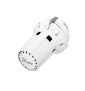 Danfoss Fühlerelement RAW-K 5130 eingebauter Fühler, mit Nullabsperrung M 30x1,5 - Bild 1 von 1