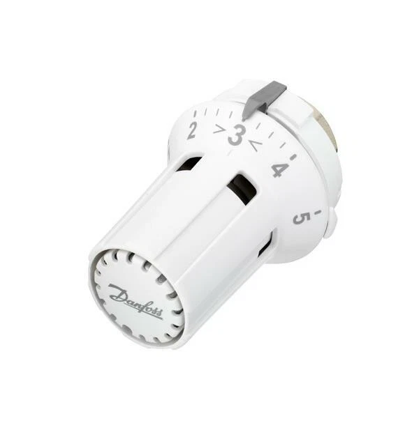 Danfoss Fühlerelement RAW-K 5130 eingebauter Fühler, mit Nullabsperrung M 30x1,5 - Bild 1 von 1