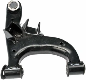 Control Arm and Ball Joint For 2005-2015 Nissan Armada Dorman 240QG21 - Picture 1 of 2