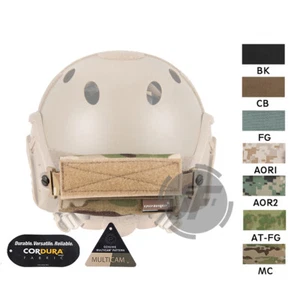 Emerson Helmet Counterweight Pouch Tactical Helmet Balancing Battery Pouch Bag - Picture 1 of 13