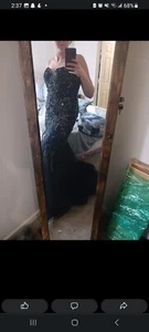 formal dress - Picture 1 of 2